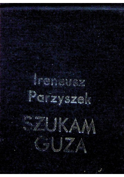 Szukam guza Miniatura