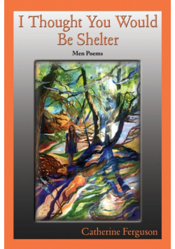 I Thought You Would Be Shelter