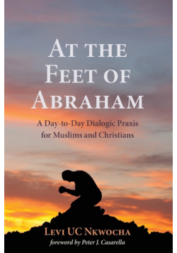 At the Feet of Abraham