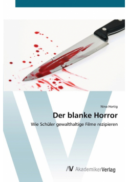Der blanke Horror