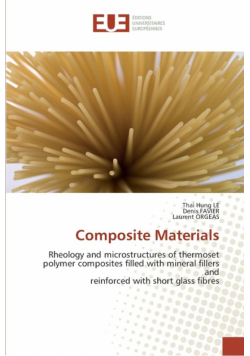 Composite materials