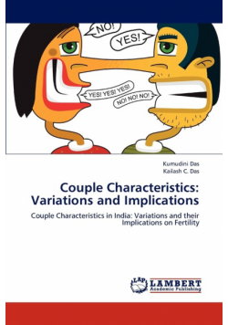 Couple Characteristics