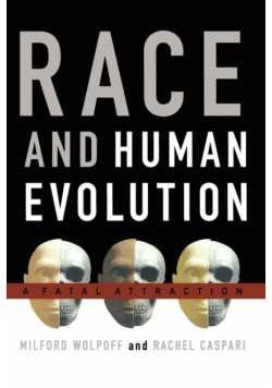 Race and Human Evolution