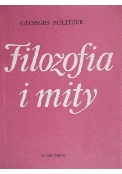 Filozofia i mity
