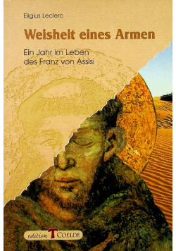 Weisheit eines armen