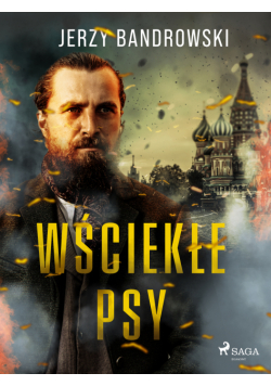 Wściekłe psy