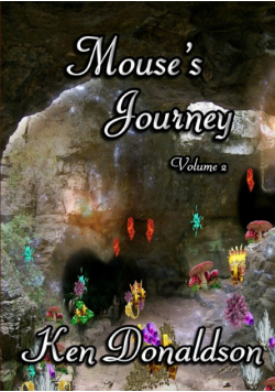 Mouses Journey Volume 2