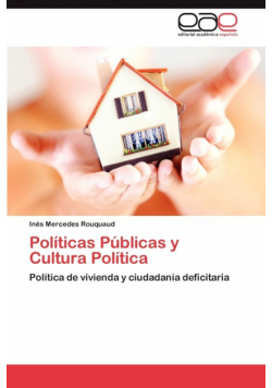 Politicas Publicas y Cultura Politica