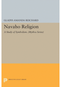 Navaho Religion