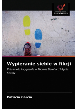 Wypieranie siebie w fikcji