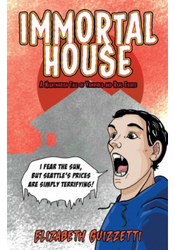 Immortal House