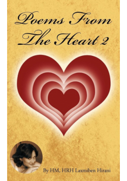 Poems from the Heart 2
