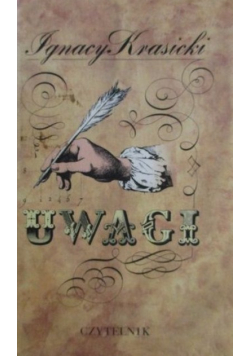 Uwagi