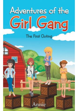 Adventures of the Girl Gang