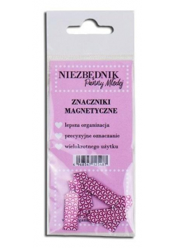 Znaczniki magnetyczne (zakładki)
