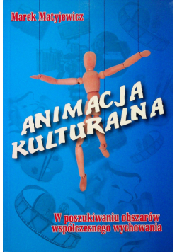 Animacja kulturalna