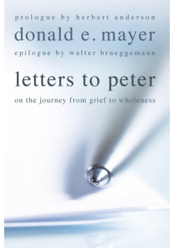 Letters to Peter