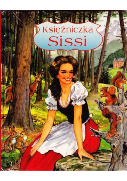 Księżniczka Sissi