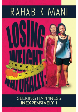 Losing Weight Naturally
