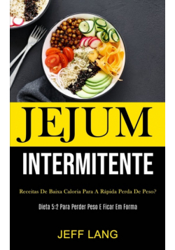 Jejum Intermitente