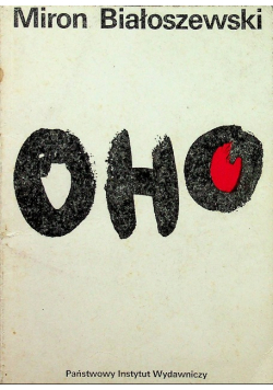 Białoszewski OHO