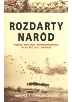 Rozdarty naród