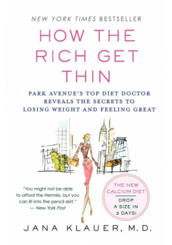How the Rich Get Thin
