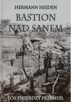 Bastion nad Sanem