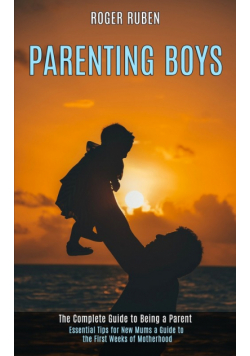 Parenting Boys