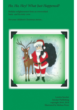 Ho, Ho, Hey! What Just Happened?