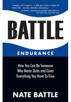 Battle Endurance