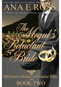 The Mogul's Reluctant Bride
