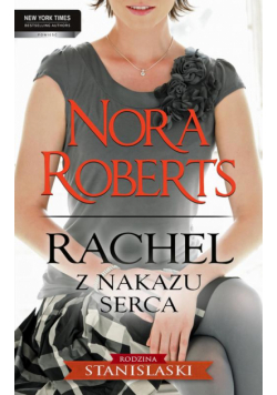 Rachel Z nakazu serca