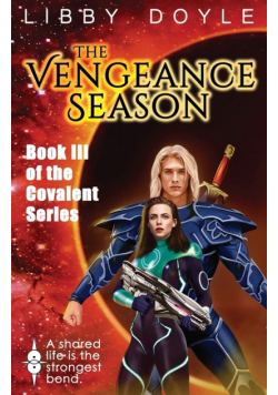 The Vengeance Season