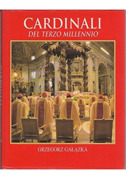 Cardinali Del Terzo Millennio