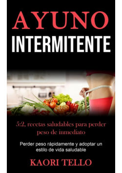 Ayuno Intermitente