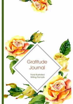 Gratitude Journal