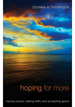 Hoping for More