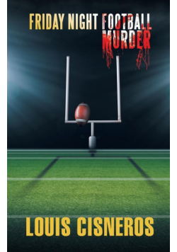 Friday Night Football Murder
