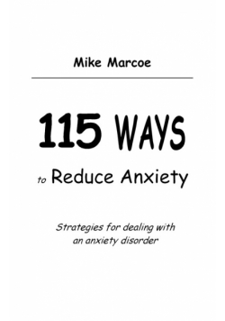 115 Ways To Reduce Anxiety