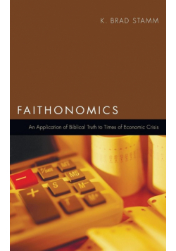 Faithonomics