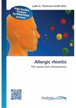 Allergic rhinitis