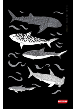 Diving Log Book