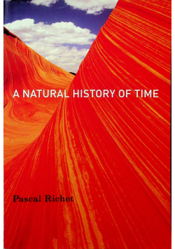 A natural history of time