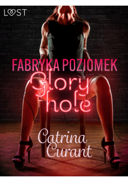 Fabryka Poziomek: Glory hole – opowiadanie erotyczne