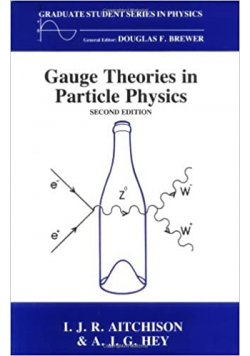 Gauge Theories in Particle Physics