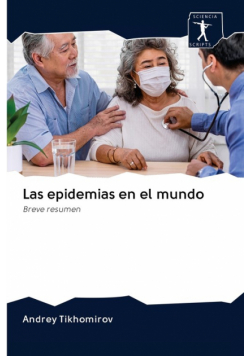 Las epidemias en el mundo
