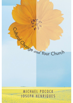 Cultural Change & Your Church