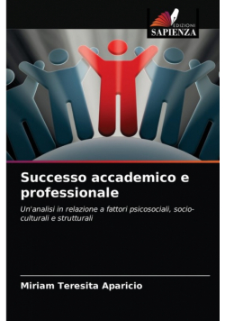 Successo accademico e professionale