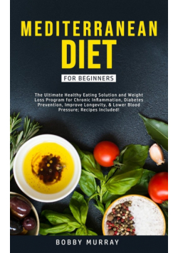 Mediterranean Diet for Beginners